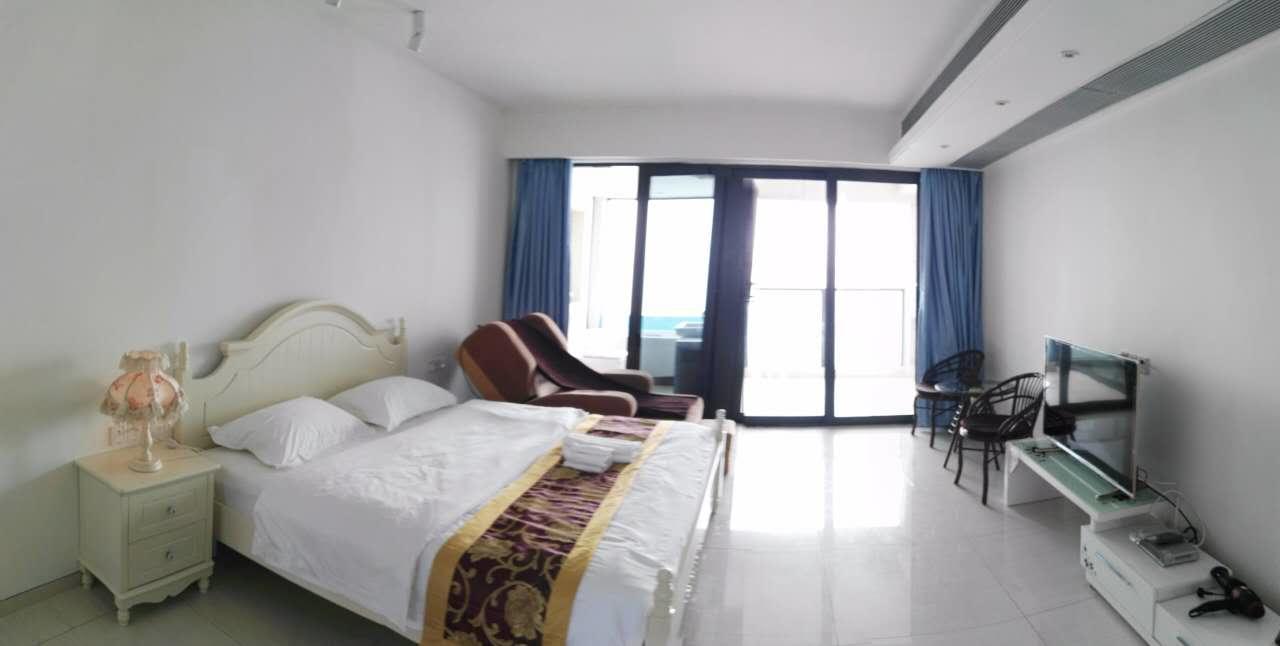 North Bay No.1 Ocean View Apartment Hotel Pejhaj Kültér fotó